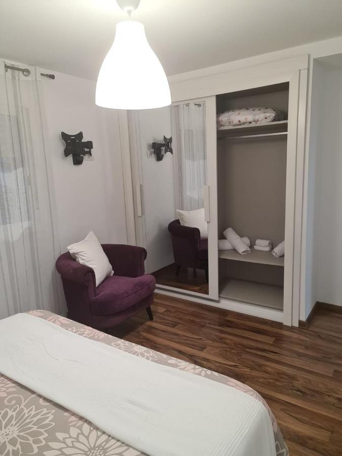 Casa Olga Villa Arona  Dış mekan fotoğraf