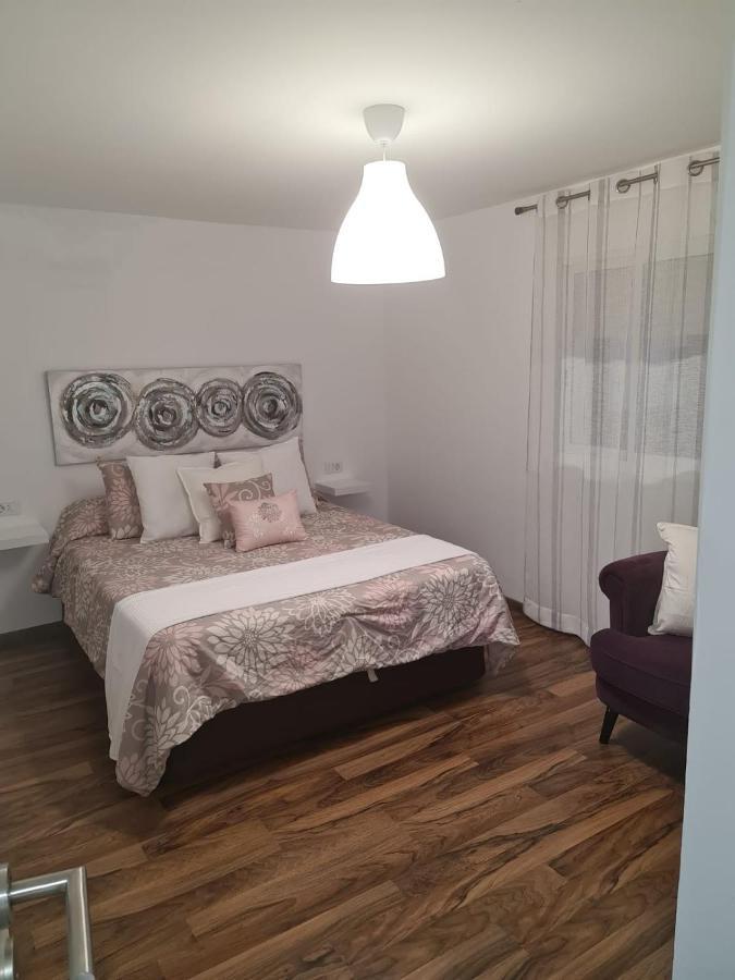 Casa Olga Villa Arona  Dış mekan fotoğraf