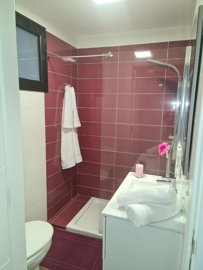 Casa Olga Villa Arona  Dış mekan fotoğraf