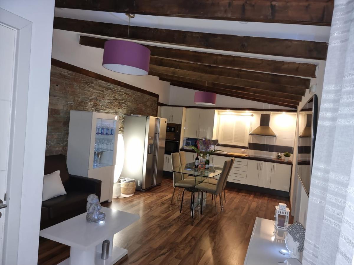Casa Olga Villa Arona  Dış mekan fotoğraf